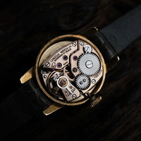 Omega Caliber 483 11049 62 (1962) - image 6