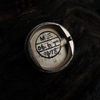 Omega Caliber 483 11049 62 (1962) - image 7