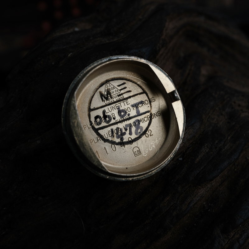 Omega Caliber 483 11049 62 (1962) - image 7