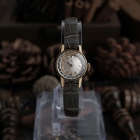 Omega Caliber 483 11049 62 (1962) - image 8