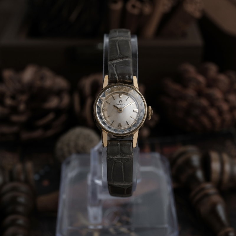 Omega Caliber 483 11049 62 (1962) - image 8