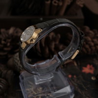 Omega Caliber 483 11049 62 (1962) - image 9