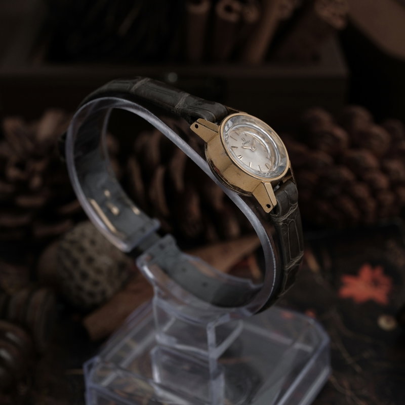 Omega Caliber 483 11049 62 (1962) - image 10