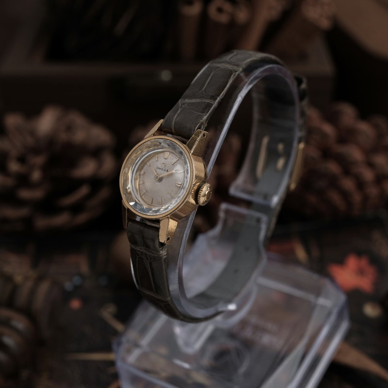 Omega Caliber 483 11049 62 (1962) - image 12