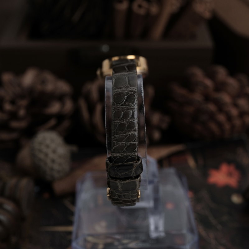 Omega Caliber 483 11049 62 (1962) - image 13