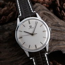Omega - Caliber 285 - Zonder minimumprijs - 14732-1 SC - Heren - 1960-1969
