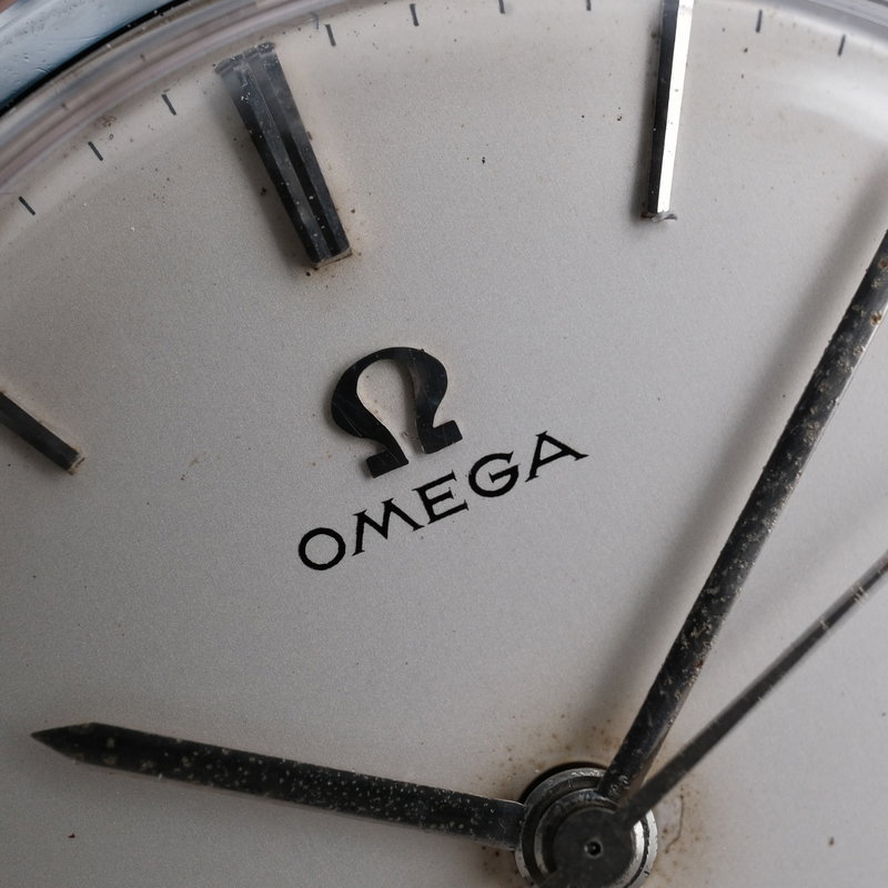 Omega Omega - Caliber 285 - No reserve price - 14732-1 SC - Men - 1960-1969 vintage watch - image 10