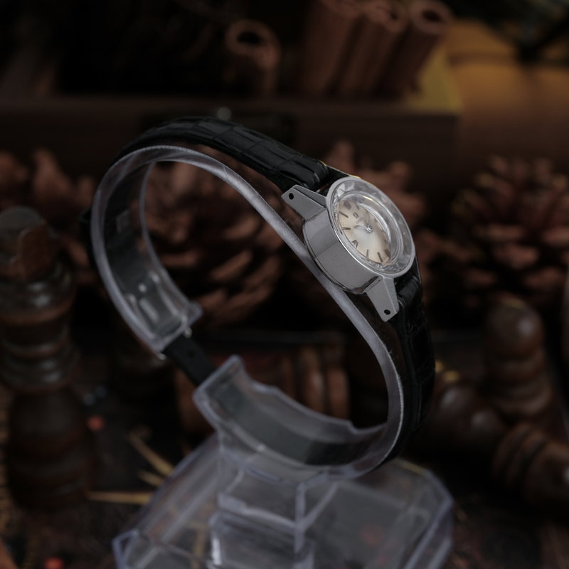 Omega Caliber 483 11049 61 (1962) - image 2
