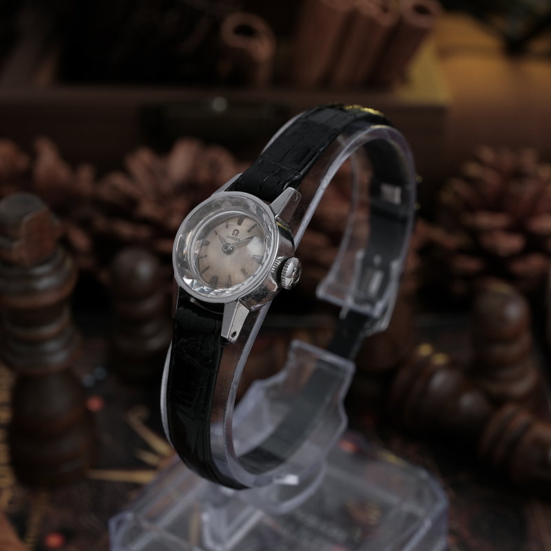 Omega Caliber 483 11049 61 (1962) - image 3