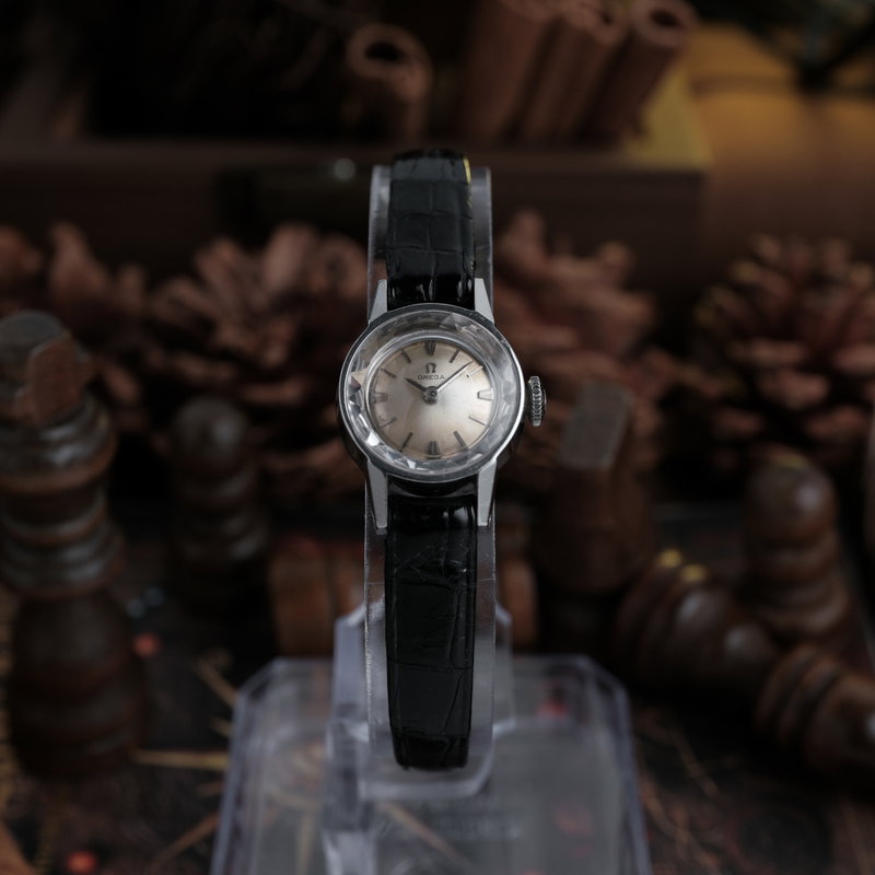 Omega Caliber 483 11049 61 (1962) - image 4