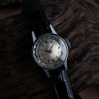Omega Caliber 483 11049 61 (1962) - image 6