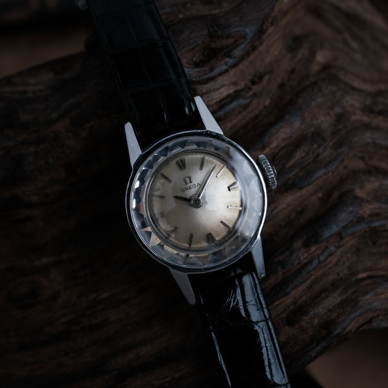 Omega Caliber 483 11049 61 (1962) - image 6