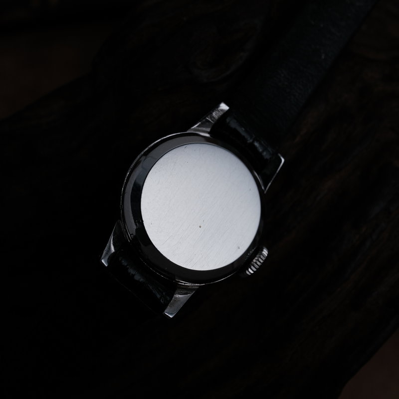 Omega Caliber 483 11049 61 (1962) - image 7