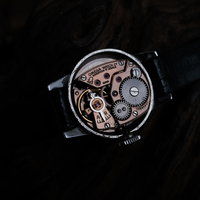 Omega Caliber 483 11049 61 (1962) - image 9