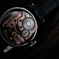 Omega Caliber 483 11049 61 (1962) - image 10