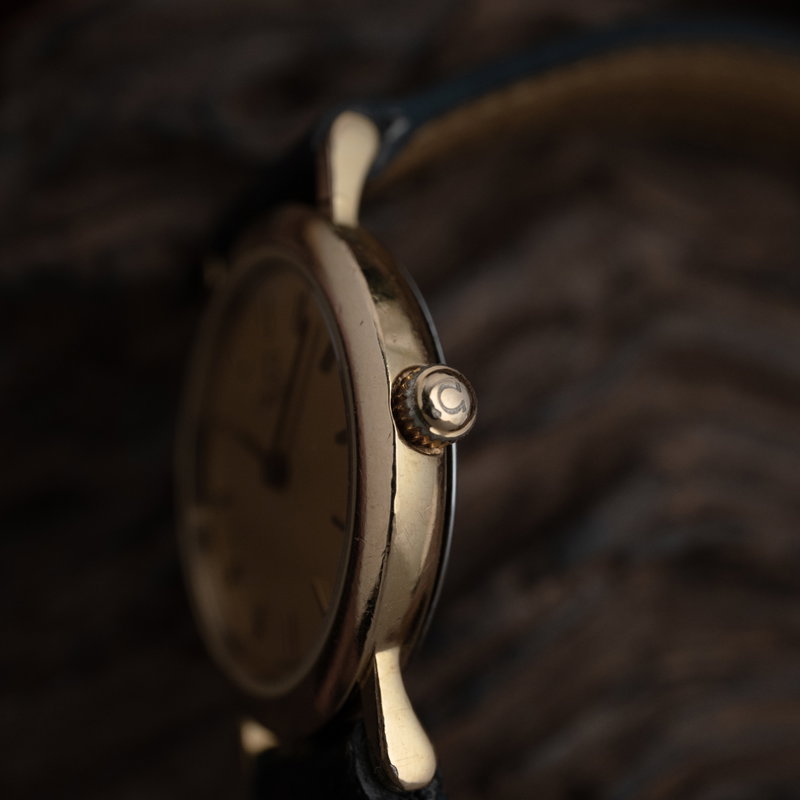Omega Omega - De Ville - No reserve price - 595.0097.2 - Women - 1990-1999 vintage watch - image 10