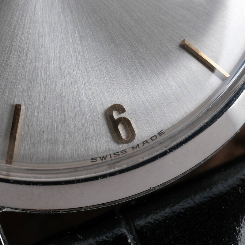 Omega Omega - Caliber 511 'Serviced' - Senza prezzo di riserva - 14371 1 - Uomo - 1955 vintage watch - image 12