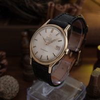 Omega Constellation Chronometer 168.005/6 (1966) - image 3