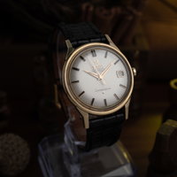 Omega Constellation Chronometer 168.005/6 (1966) - image 4