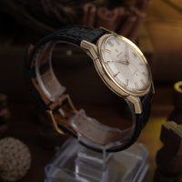Omega Constellation Chronometer 168.005/6 (1966) - image 5