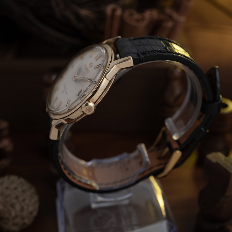Omega Constellation Chronometer 168.005/6 (1966) - image 6