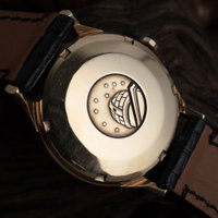Omega Constellation Chronometer 168.005/6 (1966) - image 9