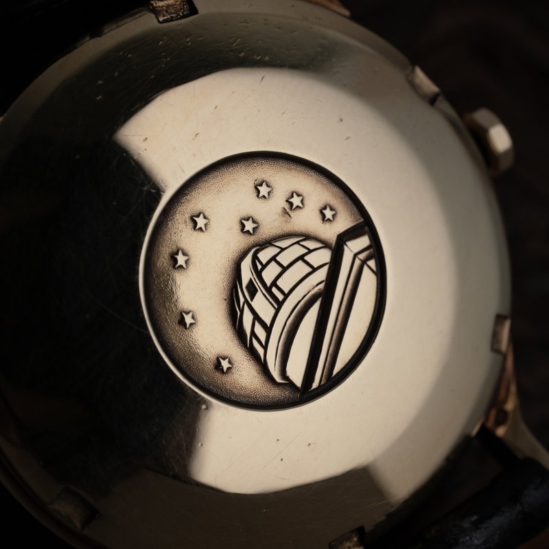 Omega Constellation Chronometer 168.005/6 (1966) - image 10