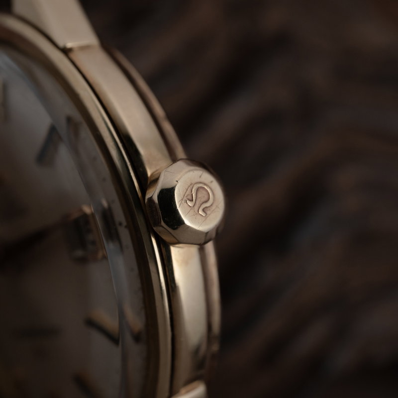 Omega Constellation Chronometer 168.005/6 (1966) - image 12
