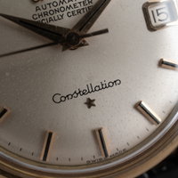 Omega Constellation Chronometer 168.005/6 (1966) - image 13