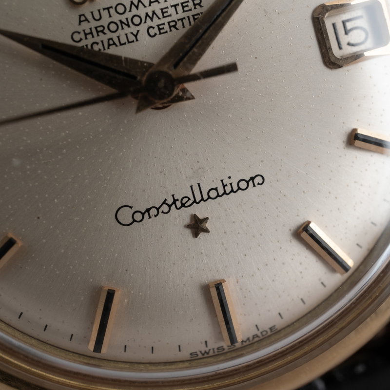 Omega Constellation Chronometer 168.005/6 (1966) - image 13
