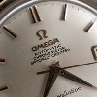 Omega Constellation Chronometer 168.005/6 (1966) - image 14