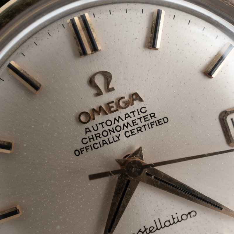 Omega Constellation Chronometer 168.005/6 (1966) - image 14