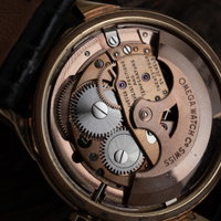 Omega Constellation Chronometer 168.005/6 (1966) - image 16