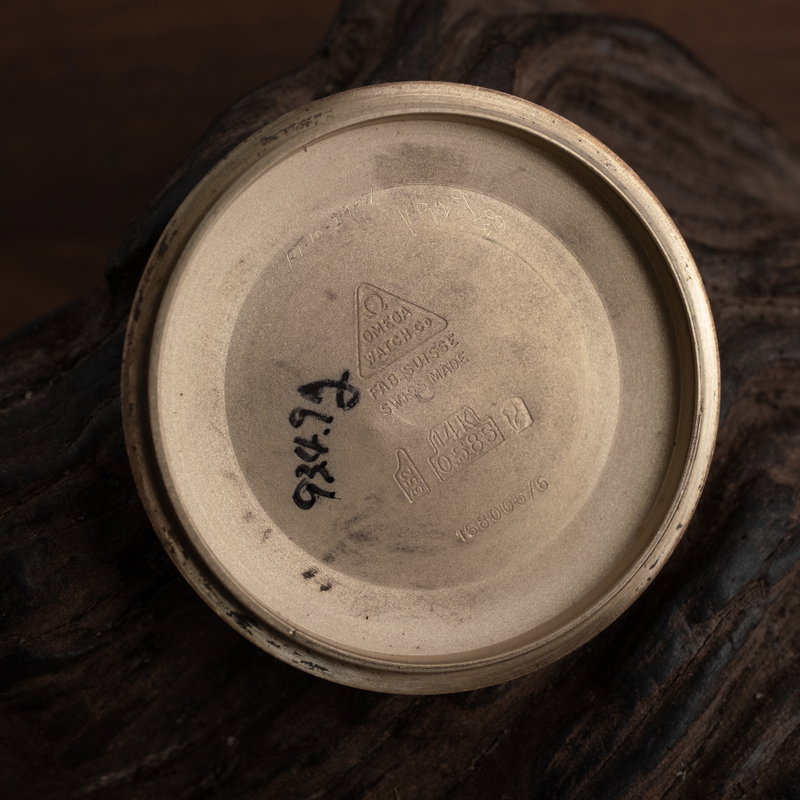 Omega Constellation Chronometer 168.005/6 (1966) - image 19