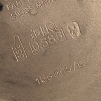 Omega Constellation Chronometer 168.005/6 (1966) - image 21