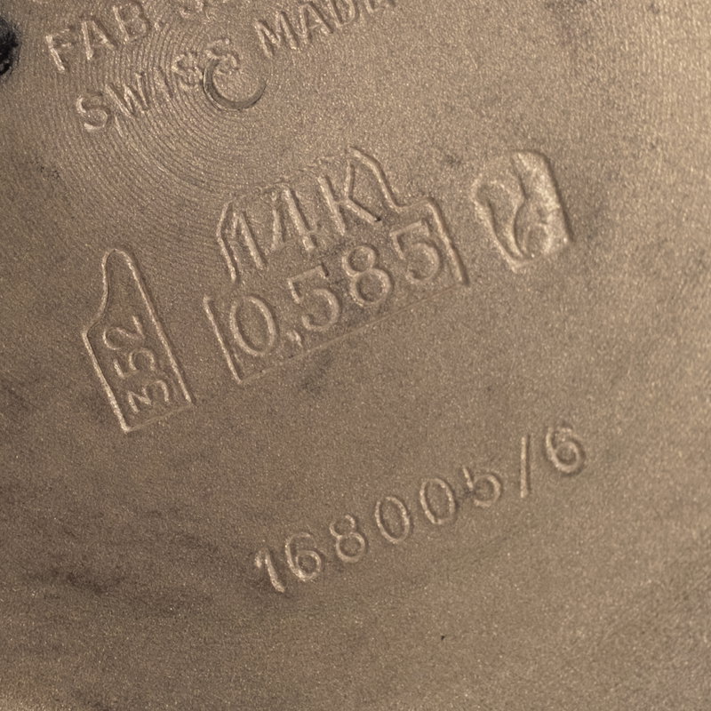 Omega Constellation Chronometer 168.005/6 (1966) - image 21
