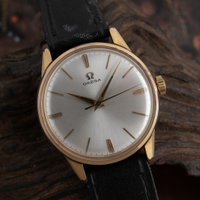 Omega Caliber 285 'Serviced' 14772 SC-61 (1961) - image 1