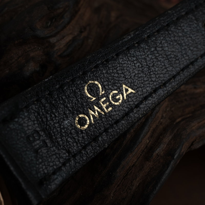 Omega Caliber 285 'Serviced' 14772 SC-61 (1961) - image 3