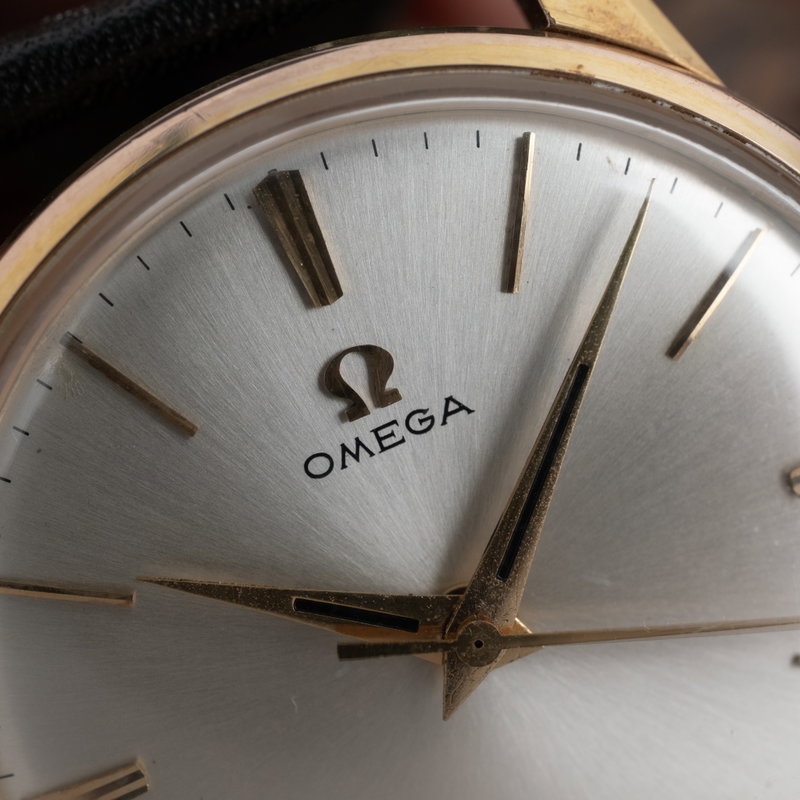 Omega Caliber 285 'Serviced' 14772 SC-61 (1961) - image 5