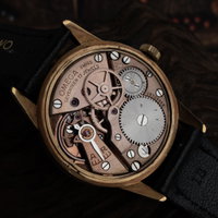 Omega Caliber 285 'Serviced' 14772 SC-61 (1961) - image 6