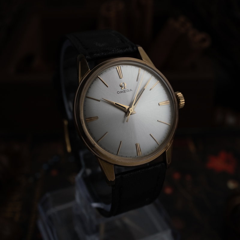 Omega Caliber 285 'Serviced' 14772 SC-61 (1961) - image 11