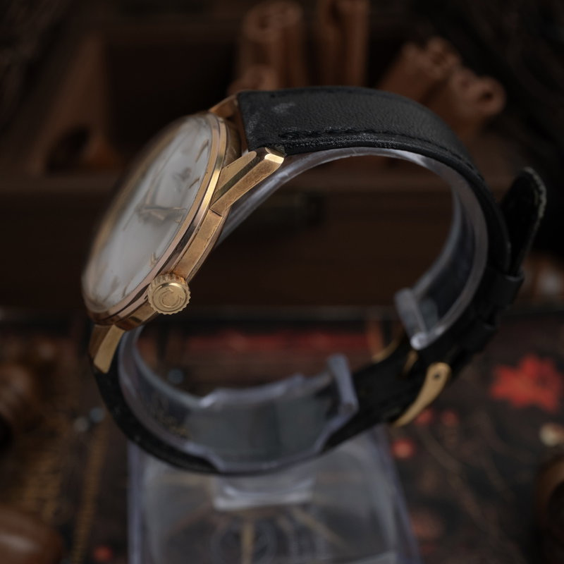 Omega Caliber 285 'Serviced' 14772 SC-61 (1961) - image 12