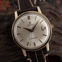 Omega Seamaster 166.003 (1960-1969) - image 1