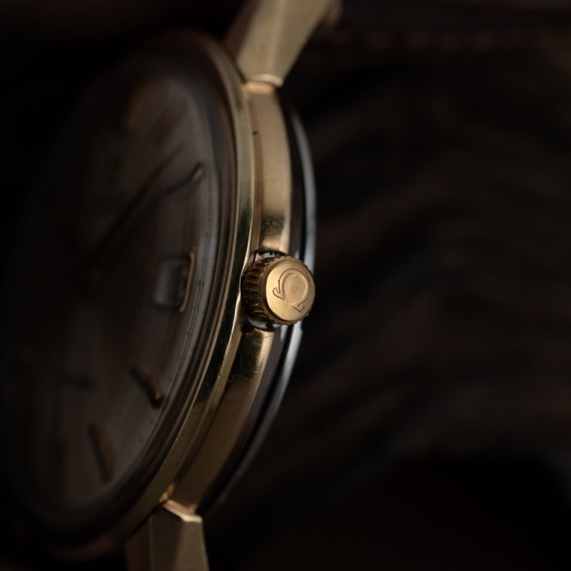 Omega Seamaster 166.003 (1960-1969) - image 3