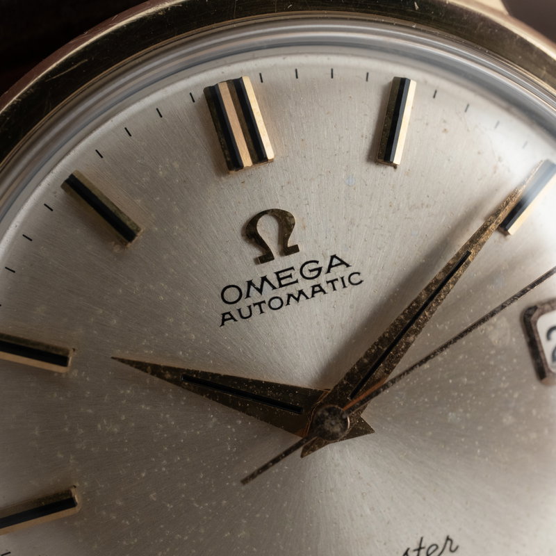 Omega Seamaster 166.003 (1960-1969) - image 4