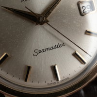 Omega Seamaster 166.003 (1960-1969) - image 5