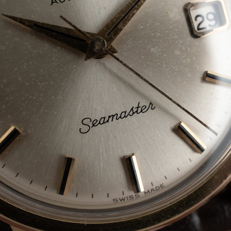Omega Seamaster 166.003 (1960-1969) - image 5