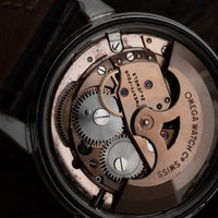 Omega Seamaster 166.003 (1960-1969) - image 7