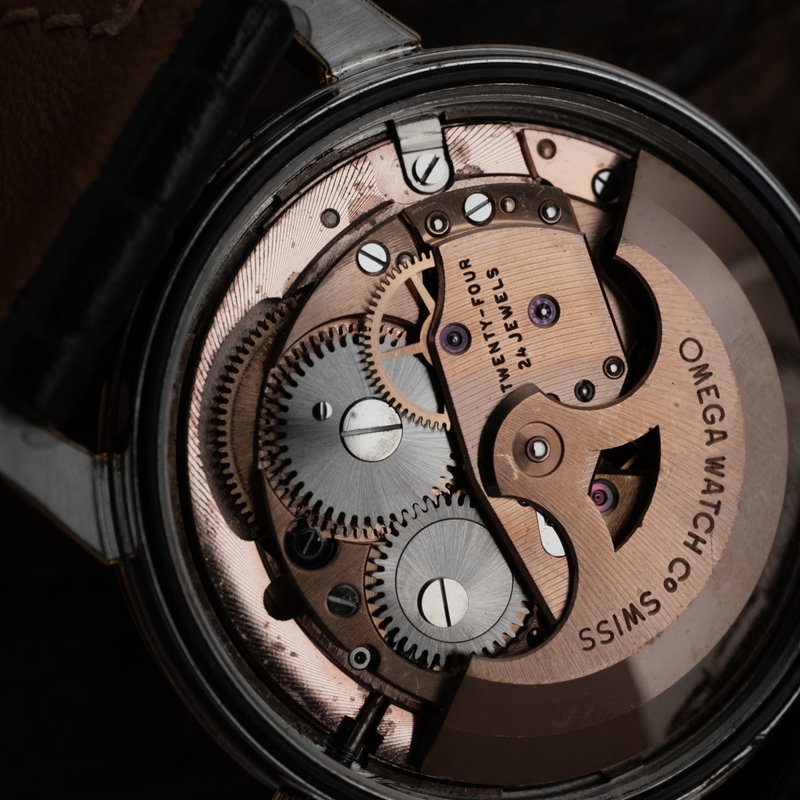 Omega Seamaster 166.003 (1960-1969) - image 7