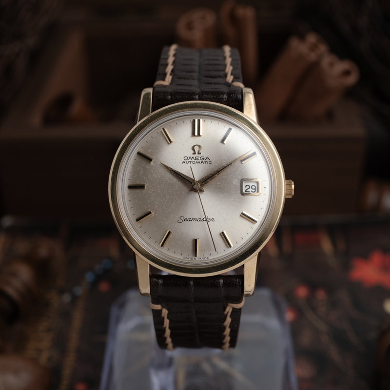 Omega Seamaster 166.003 (1960-1969) - image 10